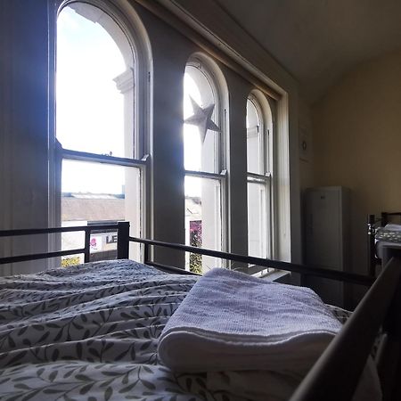 Botanic Avenue Hostel Less Than A Mile From The City Centre Белфаст Екстер'єр фото