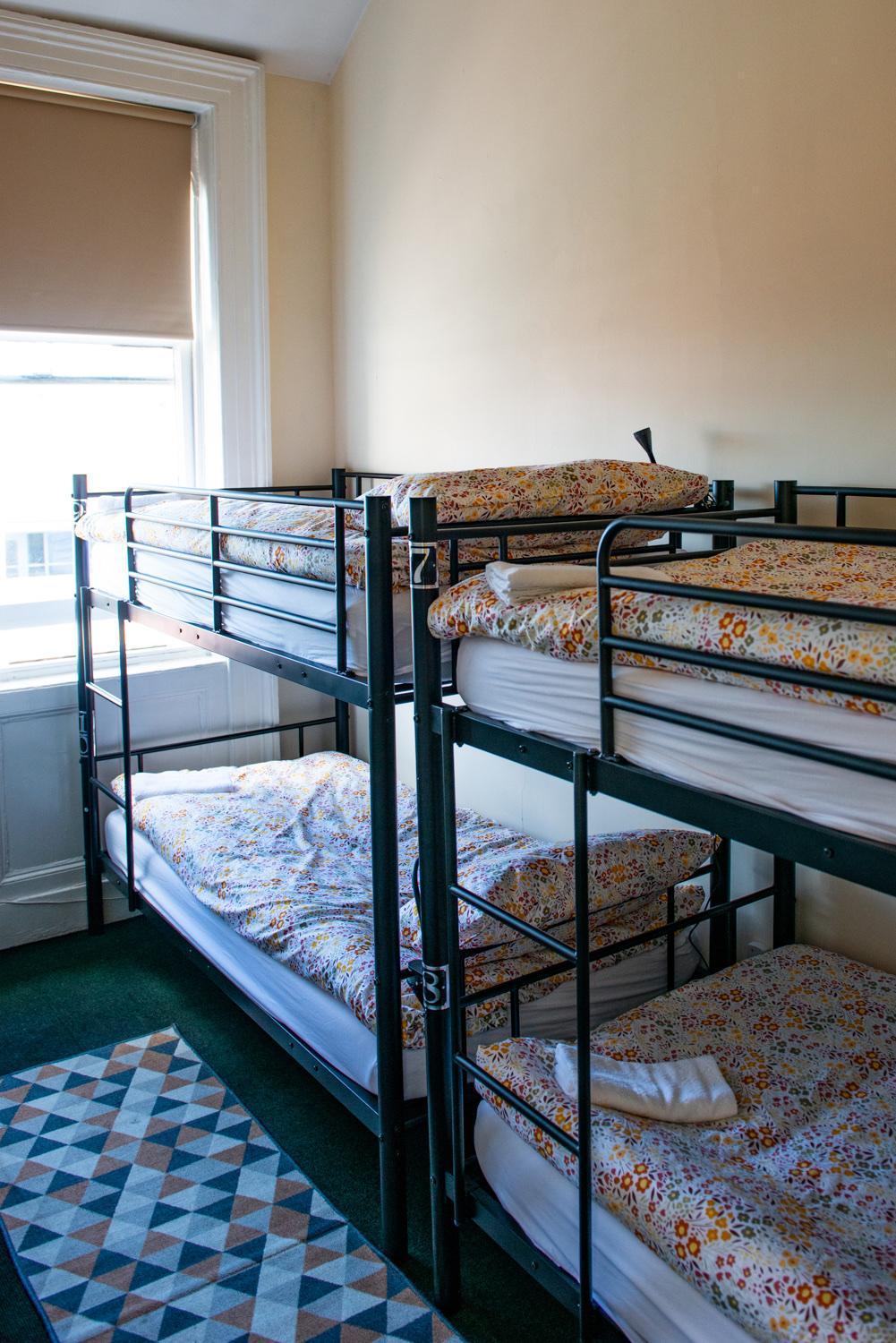 Botanic Avenue Hostel Less Than A Mile From The City Centre Белфаст Екстер'єр фото