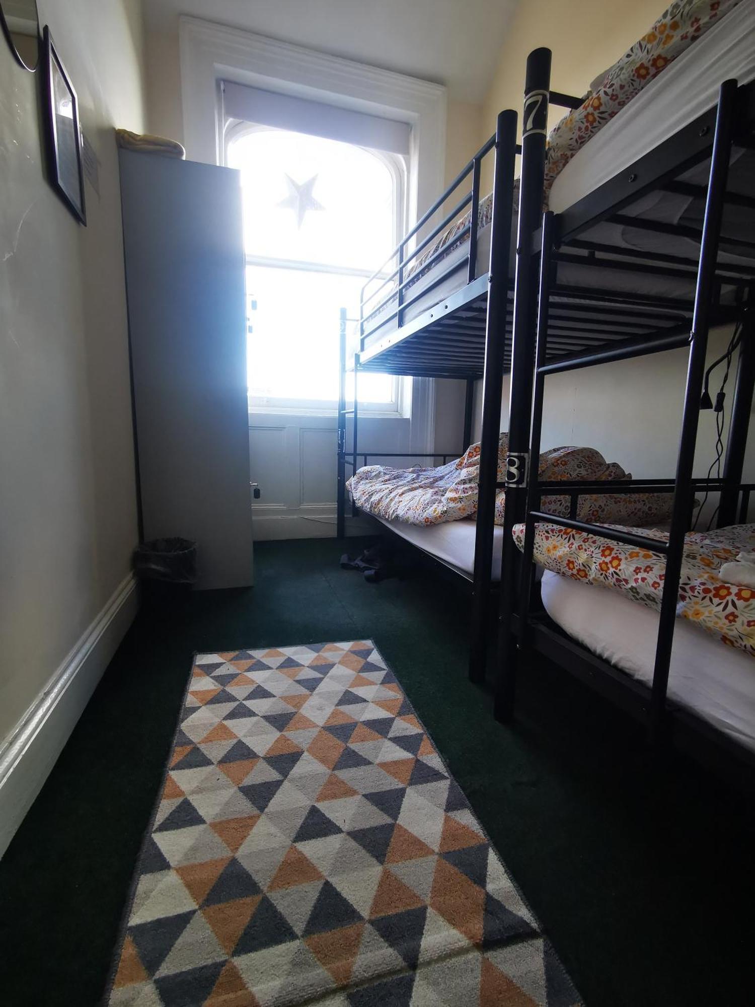 Botanic Avenue Hostel Less Than A Mile From The City Centre Белфаст Екстер'єр фото